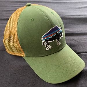Patagonia Trucker Hat